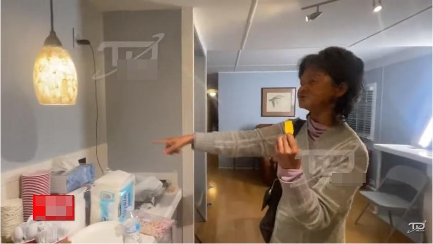 Từng ngóc ngách nhà di động mới toanh của Kim Ngân-5