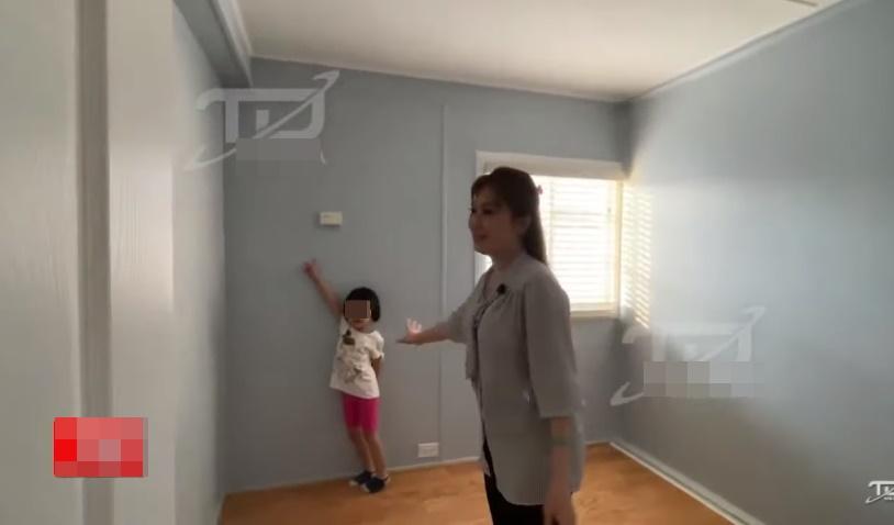 Từng ngóc ngách nhà di động mới toanh của Kim Ngân-9