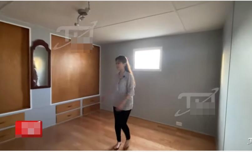 Từng ngóc ngách nhà di động mới toanh của Kim Ngân-10