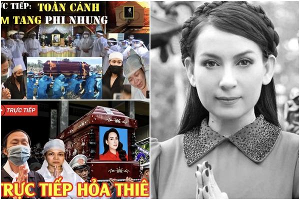 Ca khúc cuối chưa kịp phát hành của Phi Nhung-4