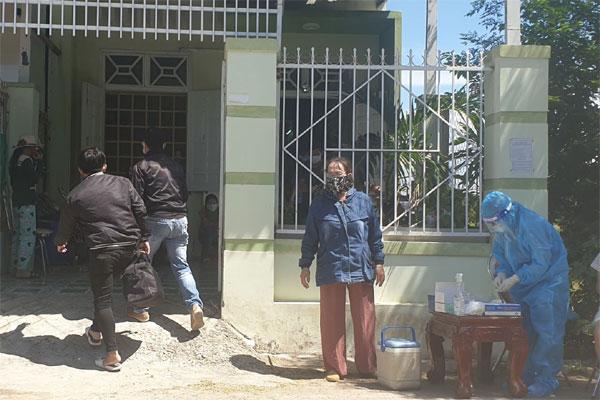 Thanh niên 25 tuổi treo cổ, để lại thư tuyệt mệnh trên tấm bìa-3