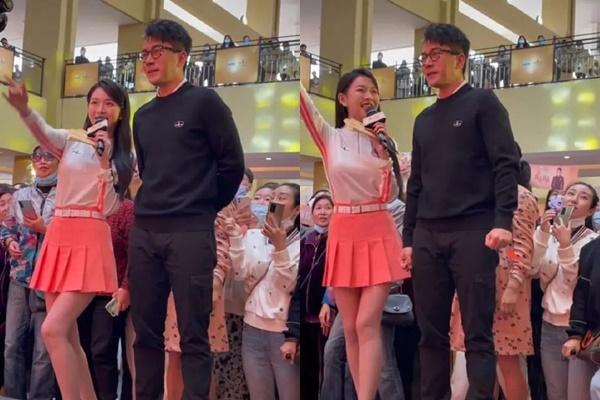 Rộ tin Dương Mịch hẹn hò trai đẹp Châu Kha Vũ kém 16 tuổi-5