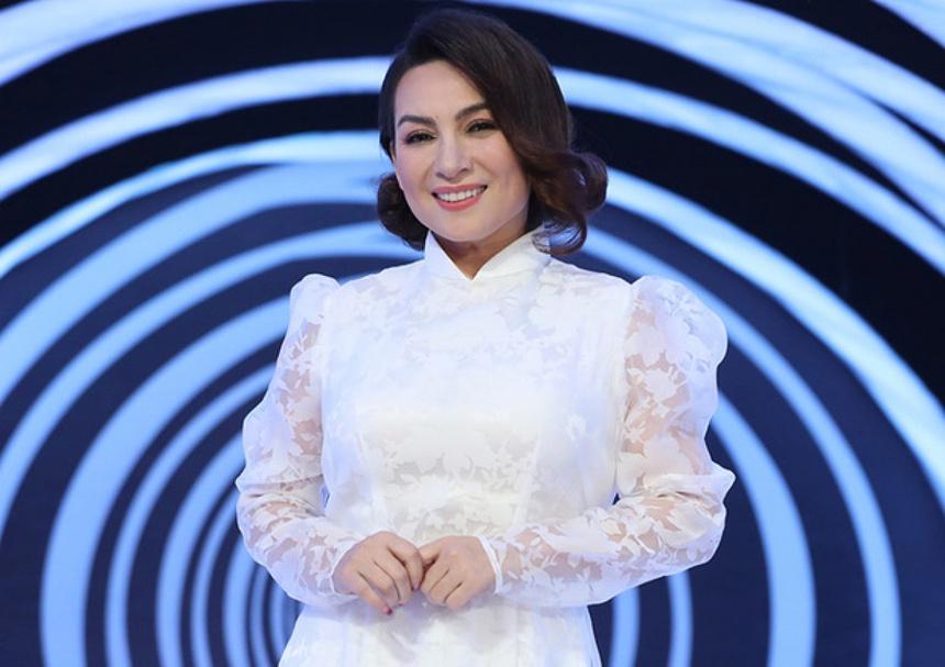 Ca khúc cuối chưa kịp phát hành của Phi Nhung-1