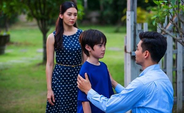 Ly hôn chồng, tôi điên tiết khi biết lý do con trai chịu ở với mình-2