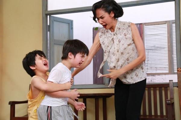 Đêm đầu đoàn tụ, vợ khóc nghẹn nhìn cơ thể trần trụi của chồng!-3