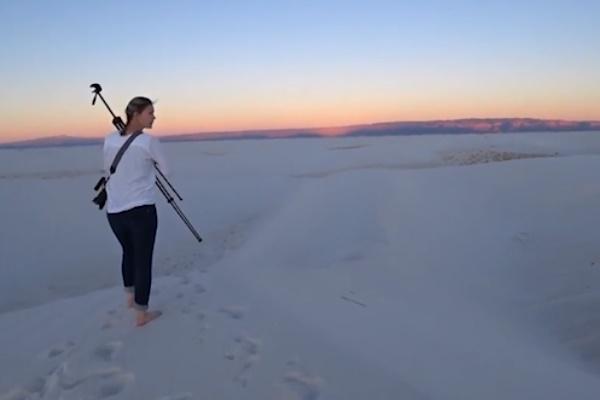 Sự thật tuyết rơi trên đỉnh Fansipan sáng nay xôn xao MXH-9