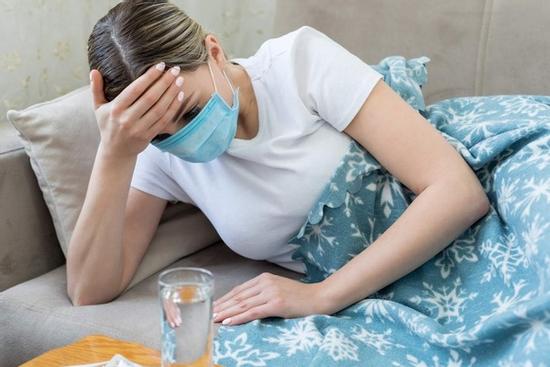 Phát hiện mới về triệu chứng mắc Covid-19