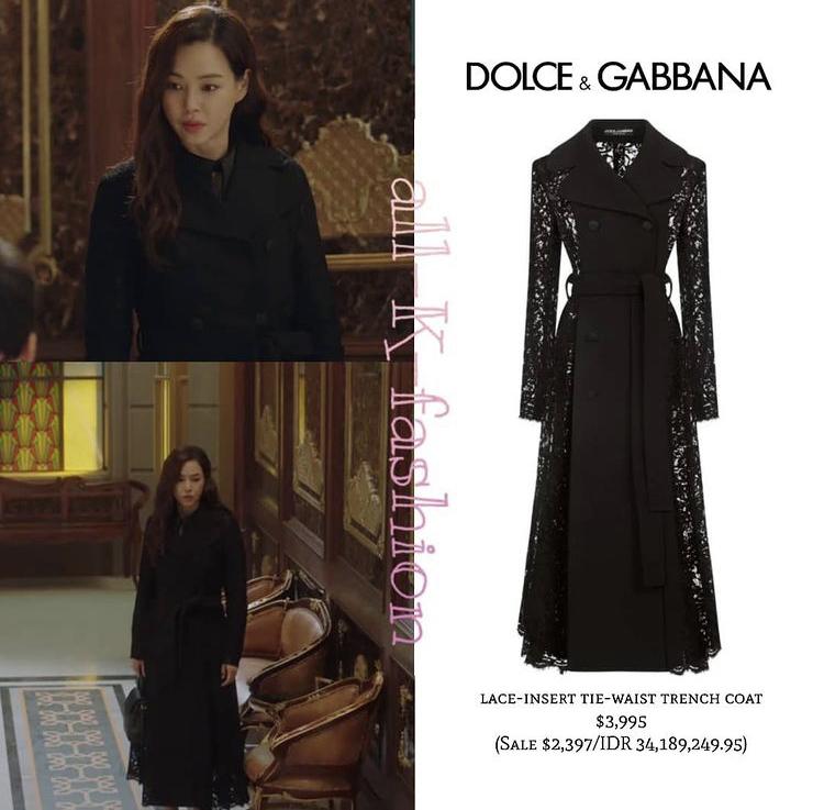 Phụ kiện gần 1 tỷ của Hoa hậu Honey Lee trong One The Woman-12