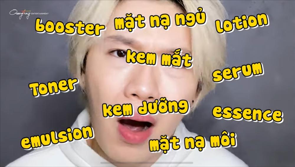 Quang Trung làn da chi chít mụn vì sai lầm nhiều người mắc-2