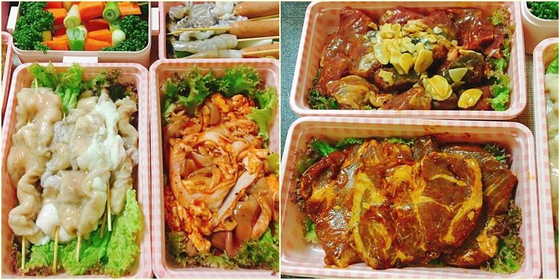 Chiêu làm đồ nướng siêu ngon, thỏa cơn thèm khi quán chưa mở-2