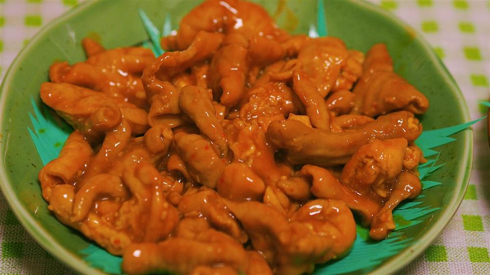 Chiêu làm đồ nướng siêu ngon, thỏa cơn thèm khi quán chưa mở-5