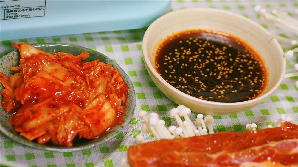 Chiêu làm đồ nướng siêu ngon, thỏa cơn thèm khi quán chưa mở-6