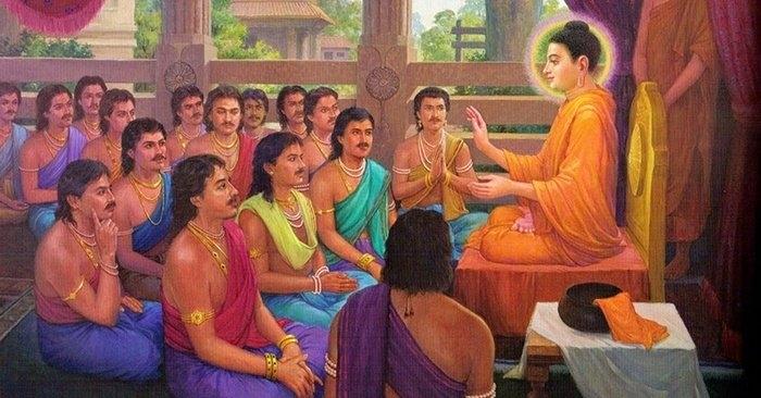 3 kiểu người vận mệnh chông gai, có bái Phật cũng vô ích-1