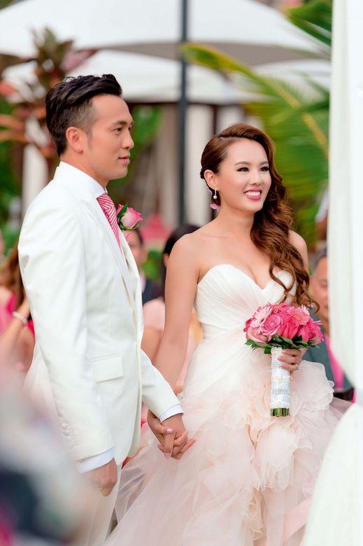 Á hậu Hong Kong bị TVB bắt thẩm mỹ, chèn ép gần như chết đói-4