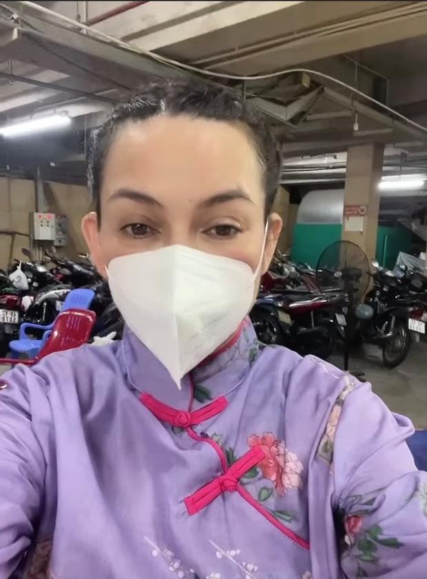 Lời kể từ chuyến đi từ thiện cuối cùng của Phi Nhung-5