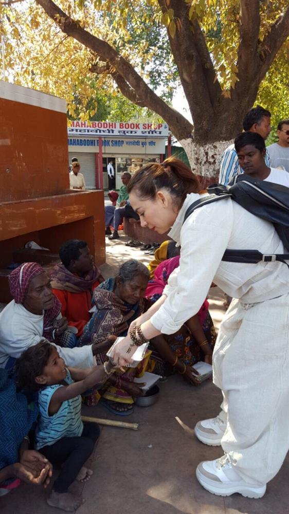 Lời kể từ chuyến đi từ thiện cuối cùng của Phi Nhung-7