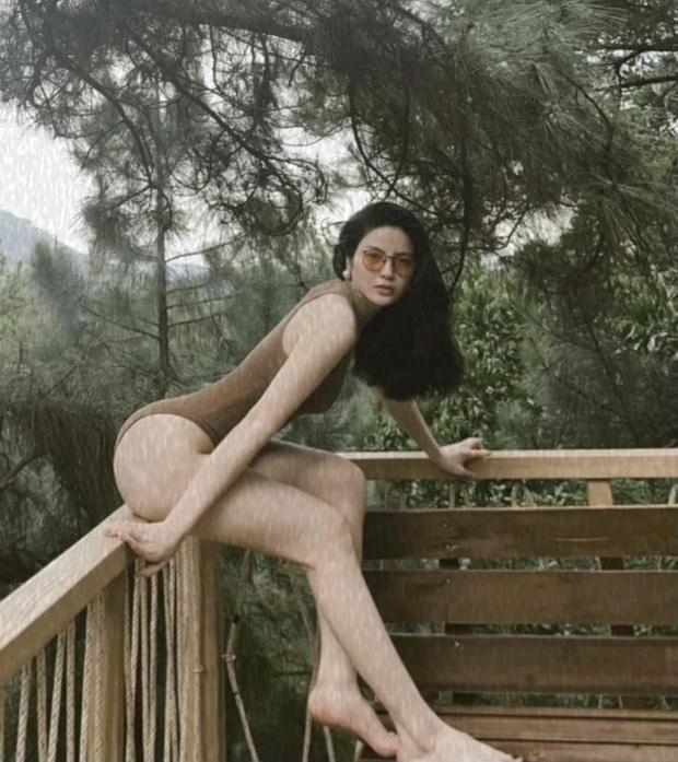 Bồ mới lại để lộ hint hẹn hò Quang Hải, công khai đi chờ chi-4