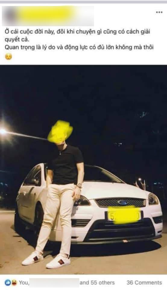 Xôn xao thiếu gia RMIT làm 3 cô gái có thai rồi ép phá-6