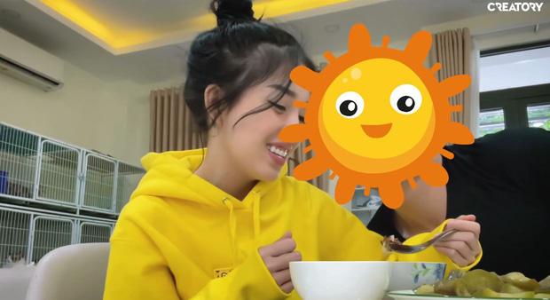 Người yêu Linh Ngọc Đàm tiết lộ thu nhập khó tin-1