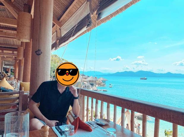 Người yêu Linh Ngọc Đàm tiết lộ thu nhập khó tin-2