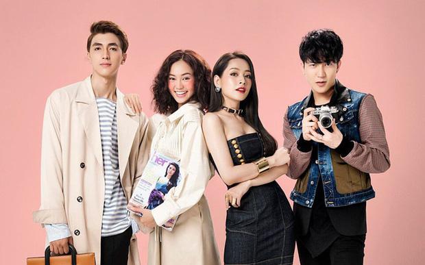 Cùng tên Thùy Chi: Người this gây tranh cãi, người that được khen nức nở-4