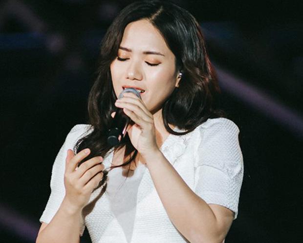 Cùng tên Thùy Chi: Người this gây tranh cãi, người that được khen nức nở-5