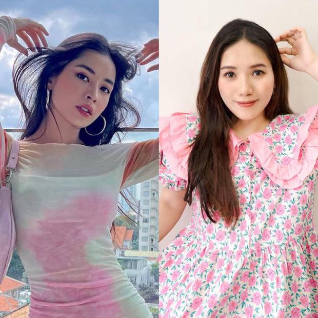 Cùng tên Thùy Chi: Người this gây tranh cãi, người that được khen nức nở-7