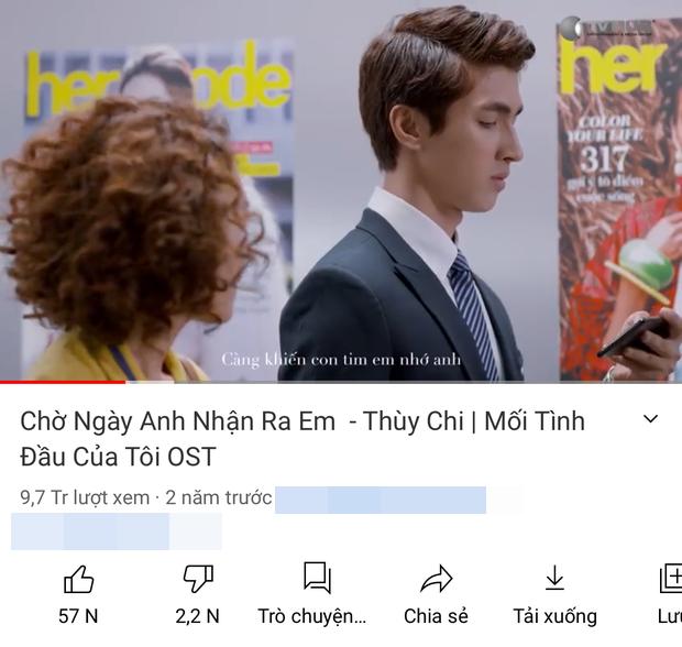 Cùng tên Thùy Chi: Người this gây tranh cãi, người that được khen nức nở-3