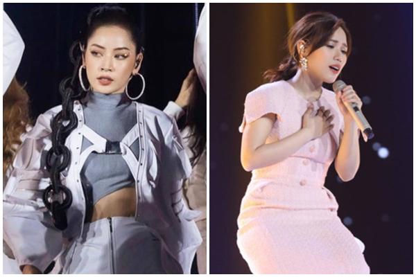 Hương Ly cover nhạc Thùy Chi: Khác nào Chi Pu đấu Hương Tràm-4