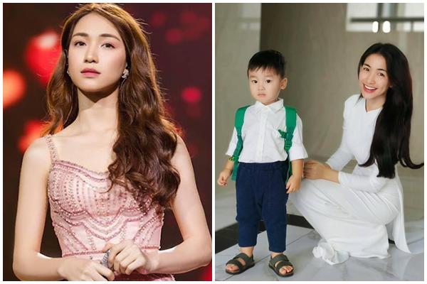 Quý tử Hòa Minzy có hành động khiến netizen tan nát cõi lòng-3