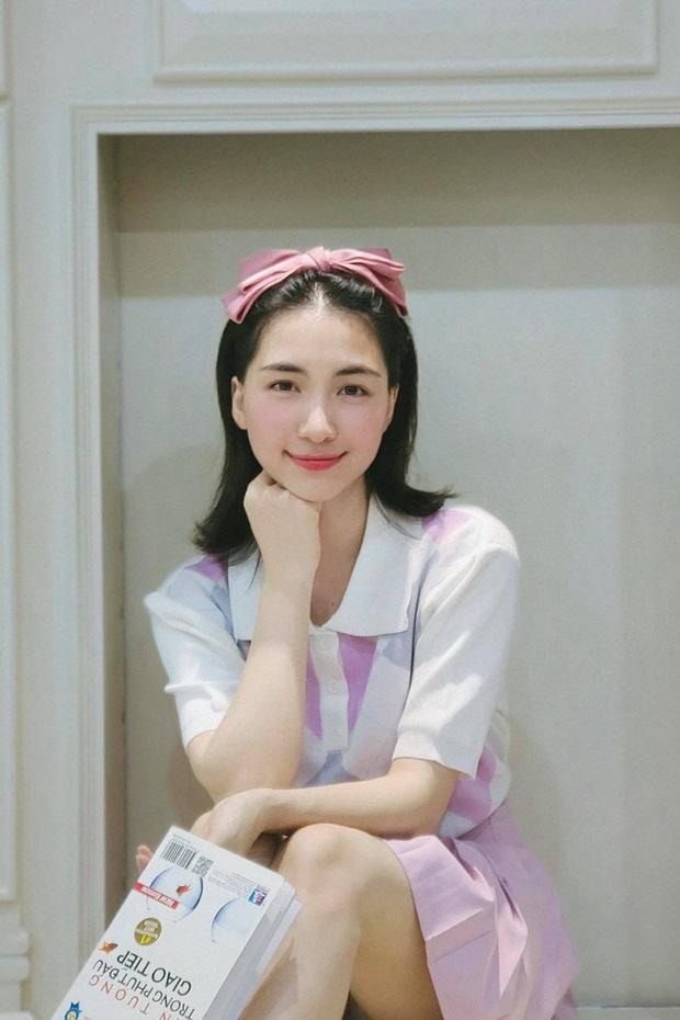 Hòa Minzy làm rõ khi bị gán lý do bỏ bê ca hát vì lo con cái-4