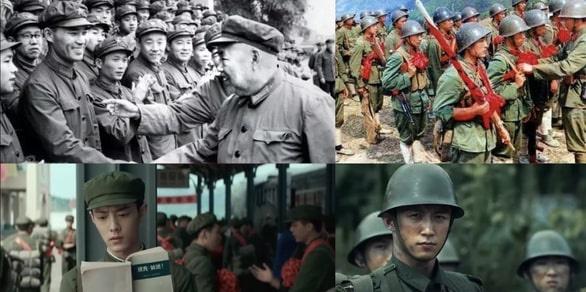 Khán giả Việt Nam bức xúc vì phim Trung Quốc xuyên tạc lịch sử-1