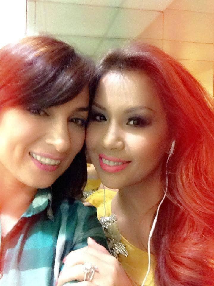 Minh Tuyết bức xúc trước chỉ trích đạo đức giả với Phi Nhung-2