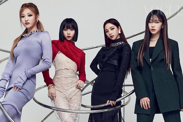 Karina đấm vỡ màn hình, kéo aespa đánh trận trong teaser MV mới-10