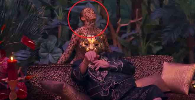 Mỹ nhân chỉ cần đứng im cũng kiếm được 4.500 USD trong Squid Game-1