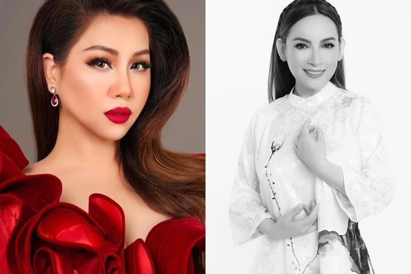 Dàn con nuôi Phi Nhung tự vấn khăn tang cho nhau-10