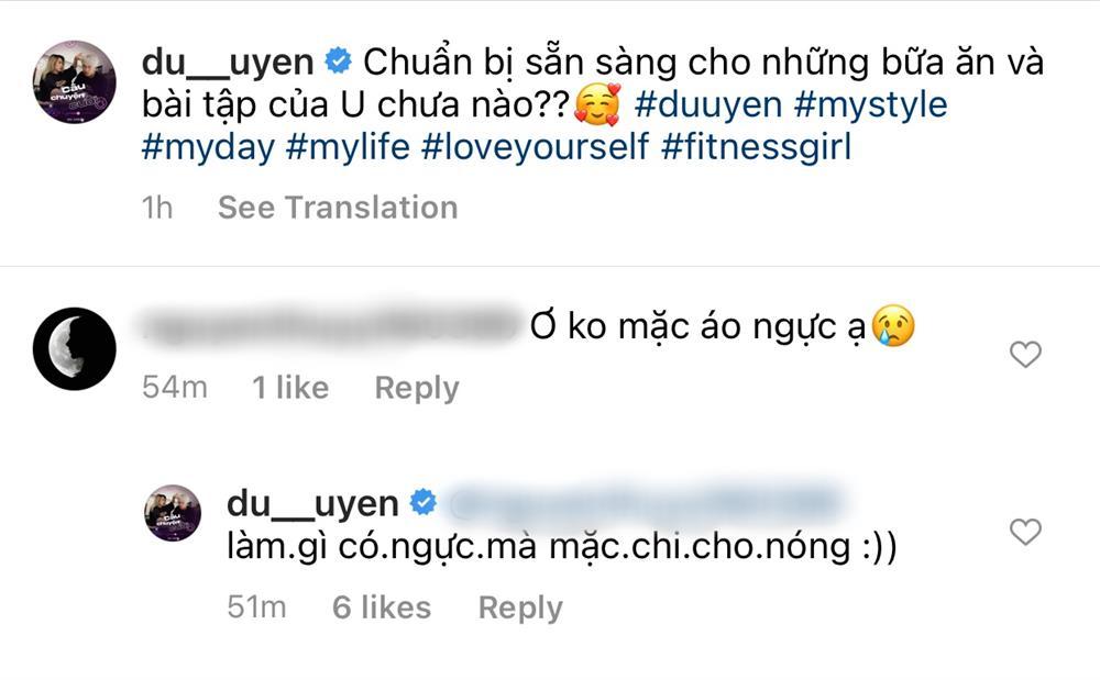 Du Uyên khoe eo nhưng lộ điểm nhạy cảm vì không mặc nội y-3