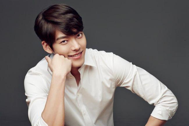 Cô gái nhắn tin nhầm cho Kim Woo Bin và cái kết ngọt ngào-1