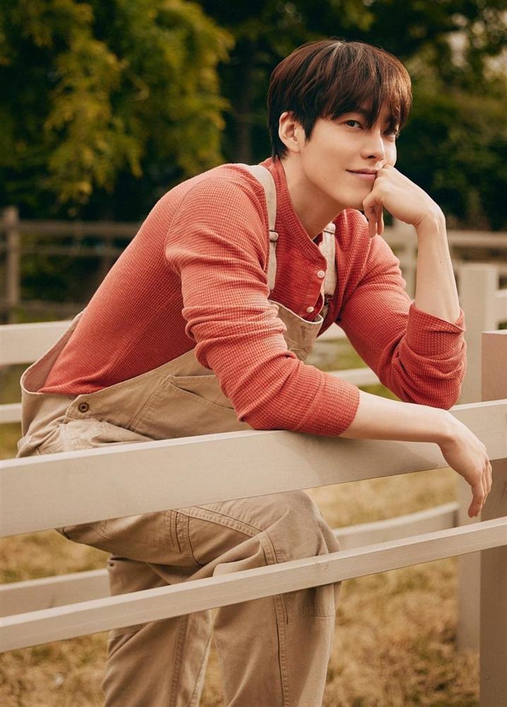 Cô gái nhắn tin nhầm cho Kim Woo Bin và cái kết ngọt ngào-3