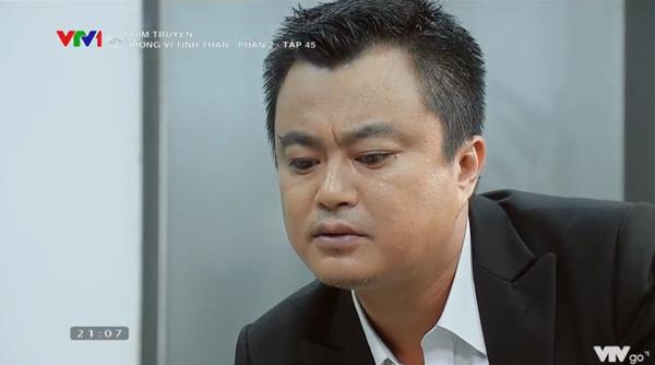 Hương Vị Tình Thân tập 45: Ông Khang bắt Nam từ bố, bà Xuân bảo vệ-3