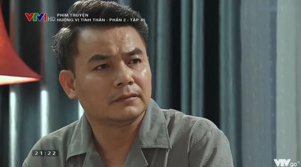 Hương Vị Tình Thân tập 45: Ông Khang bắt Nam từ bố, bà Xuân bảo vệ-15