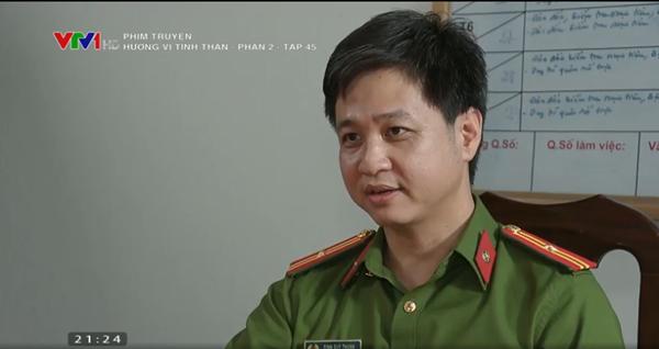 Hương Vị Tình Thân tập 45: Ông Khang bắt Nam từ bố, bà Xuân bảo vệ-18