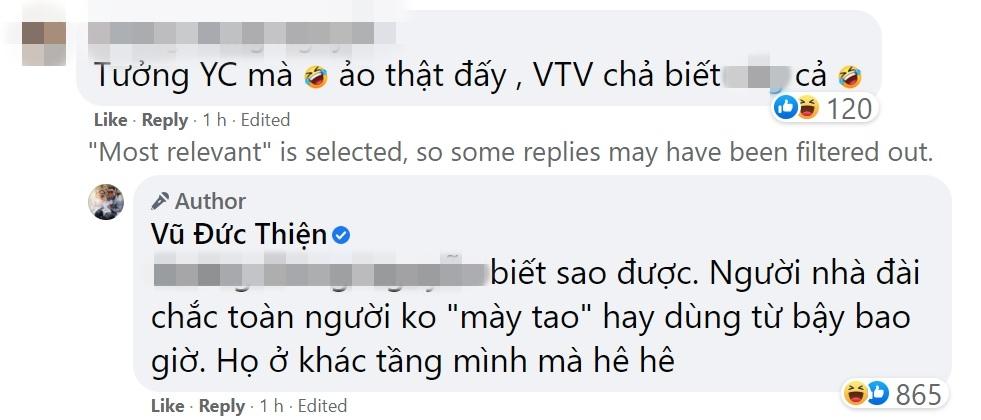 Bị VTV phê phán, Rhymastic trả lời: Họ ở khác tầng mình-4