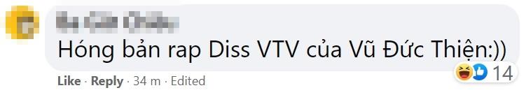 Bị VTV phê phán, Rhymastic trả lời: Họ ở khác tầng mình-7