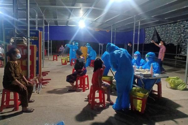 600 người Viện Huyết học và Truyền máu TW liên quan F0 BV Việt Đức-2