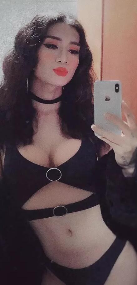 Hải Triều bất ngờ xuất hiện với cặp bưởi siêu to khổng lồ-6