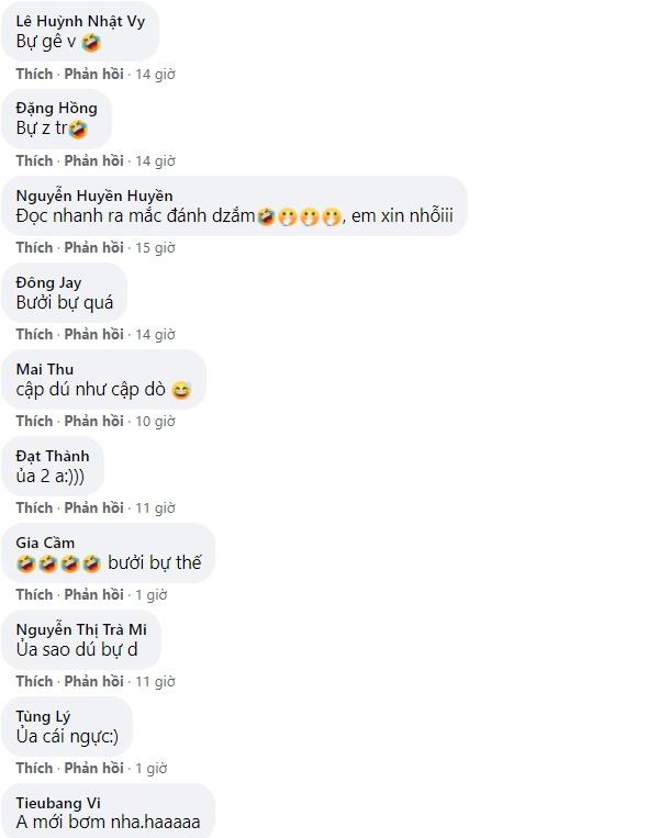 Hải Triều bất ngờ xuất hiện với cặp bưởi siêu to khổng lồ-3