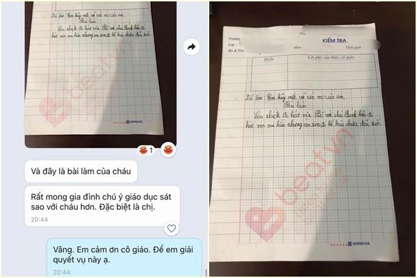 Học trò lớp 1 điền thành ngữ, sáng tạo tới nỗi giáo viên xin quỳ-7