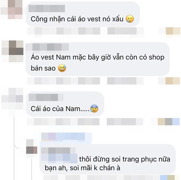 Hương Vị  Tình Thân tập 46: Đi đón ông Sinh, Nam bị chê quá lúa-8