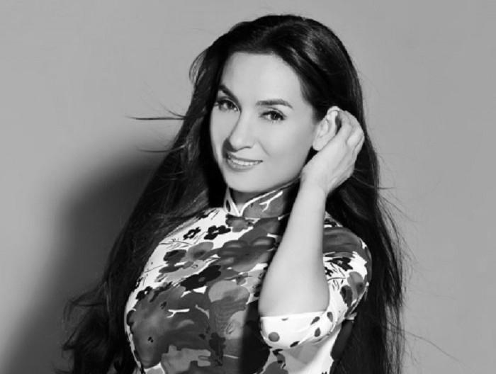 Phía Phi Nhung nói gì khi Hoàng Kiều muốn nuôi 23 người con?-4